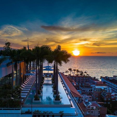 Pier 57 - 208 Best 2 Bedroom Condo In Romantic Zone Puerto Vallarta Luaran gambar