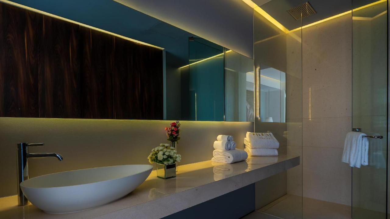 Pier 57 - 208 Best 2 Bedroom Condo In Romantic Zone Puerto Vallarta Luaran gambar