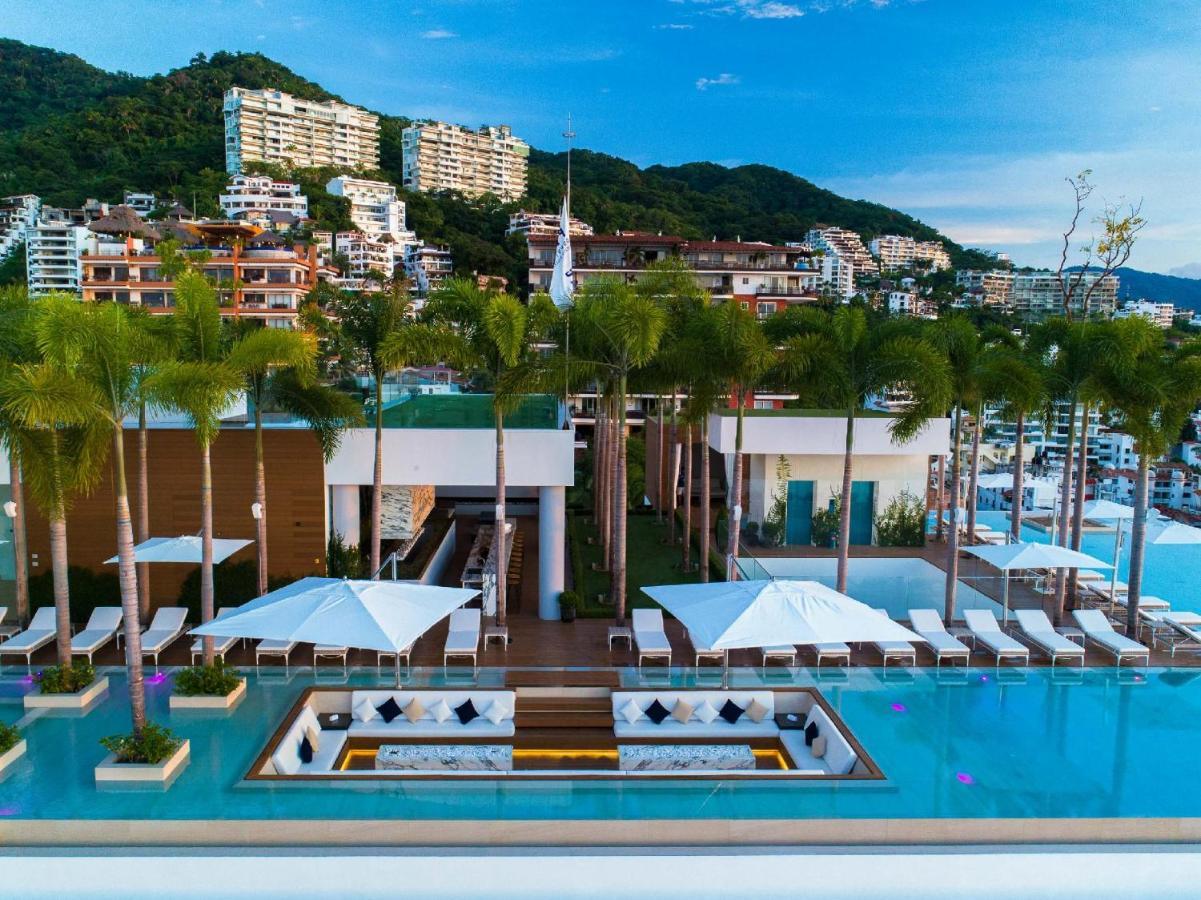 Pier 57 - 208 Best 2 Bedroom Condo In Romantic Zone Puerto Vallarta Luaran gambar