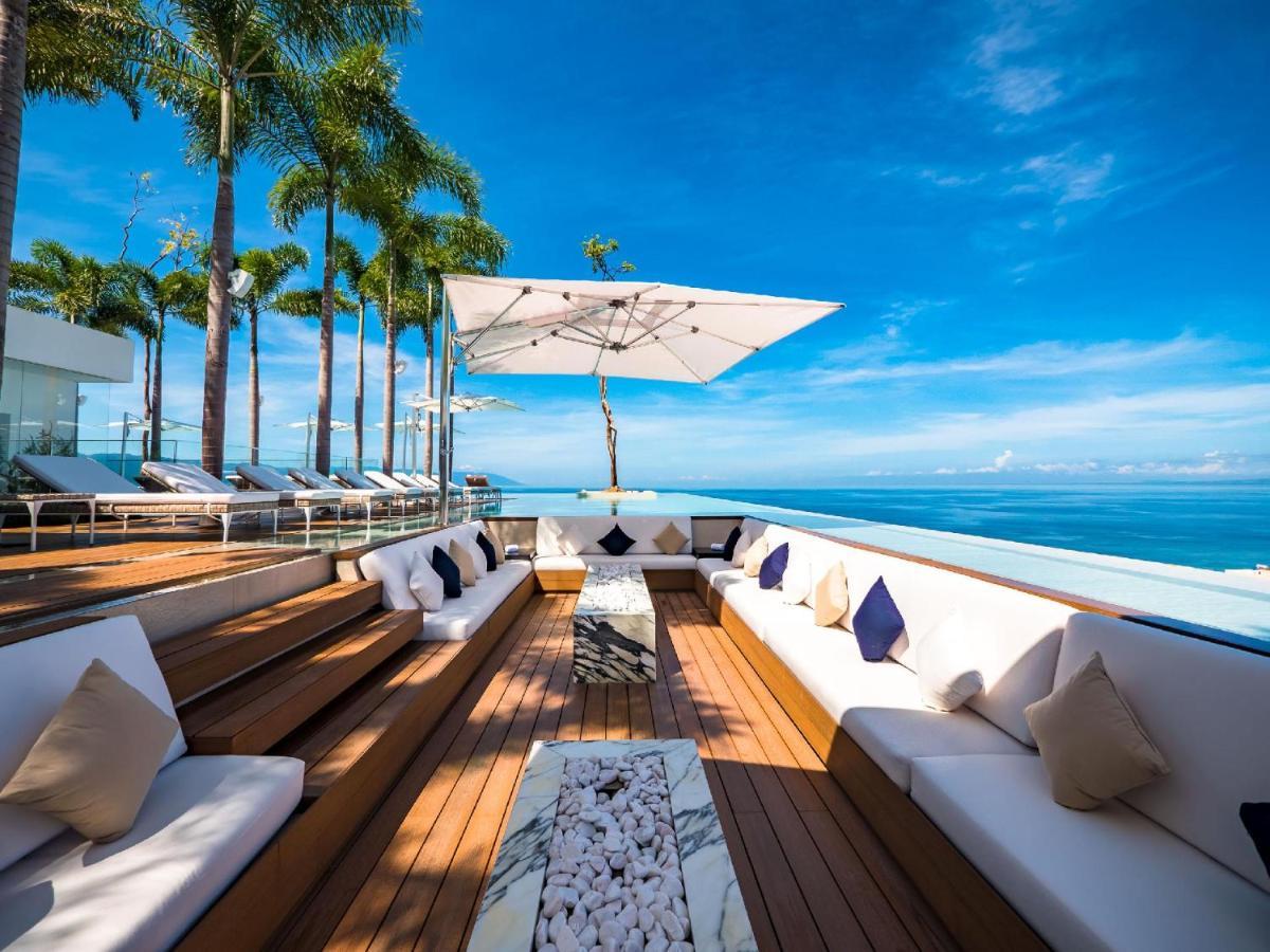 Pier 57 - 208 Best 2 Bedroom Condo In Romantic Zone Puerto Vallarta Luaran gambar
