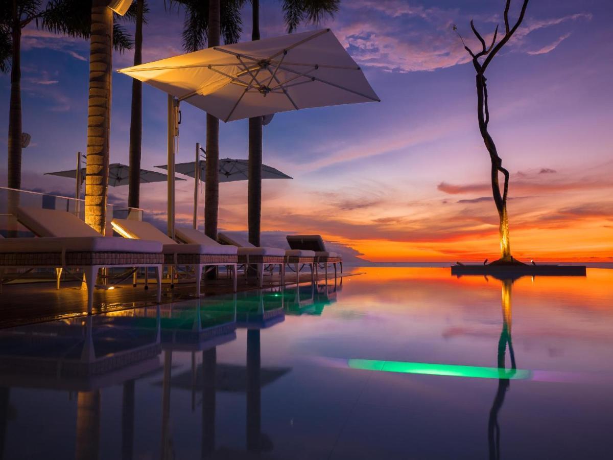 Pier 57 - 208 Best 2 Bedroom Condo In Romantic Zone Puerto Vallarta Luaran gambar