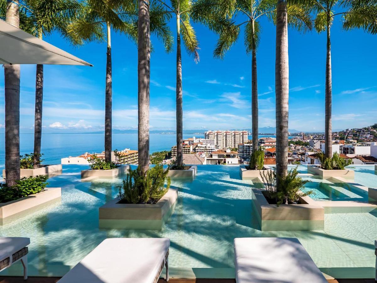 Pier 57 - 208 Best 2 Bedroom Condo In Romantic Zone Puerto Vallarta Luaran gambar