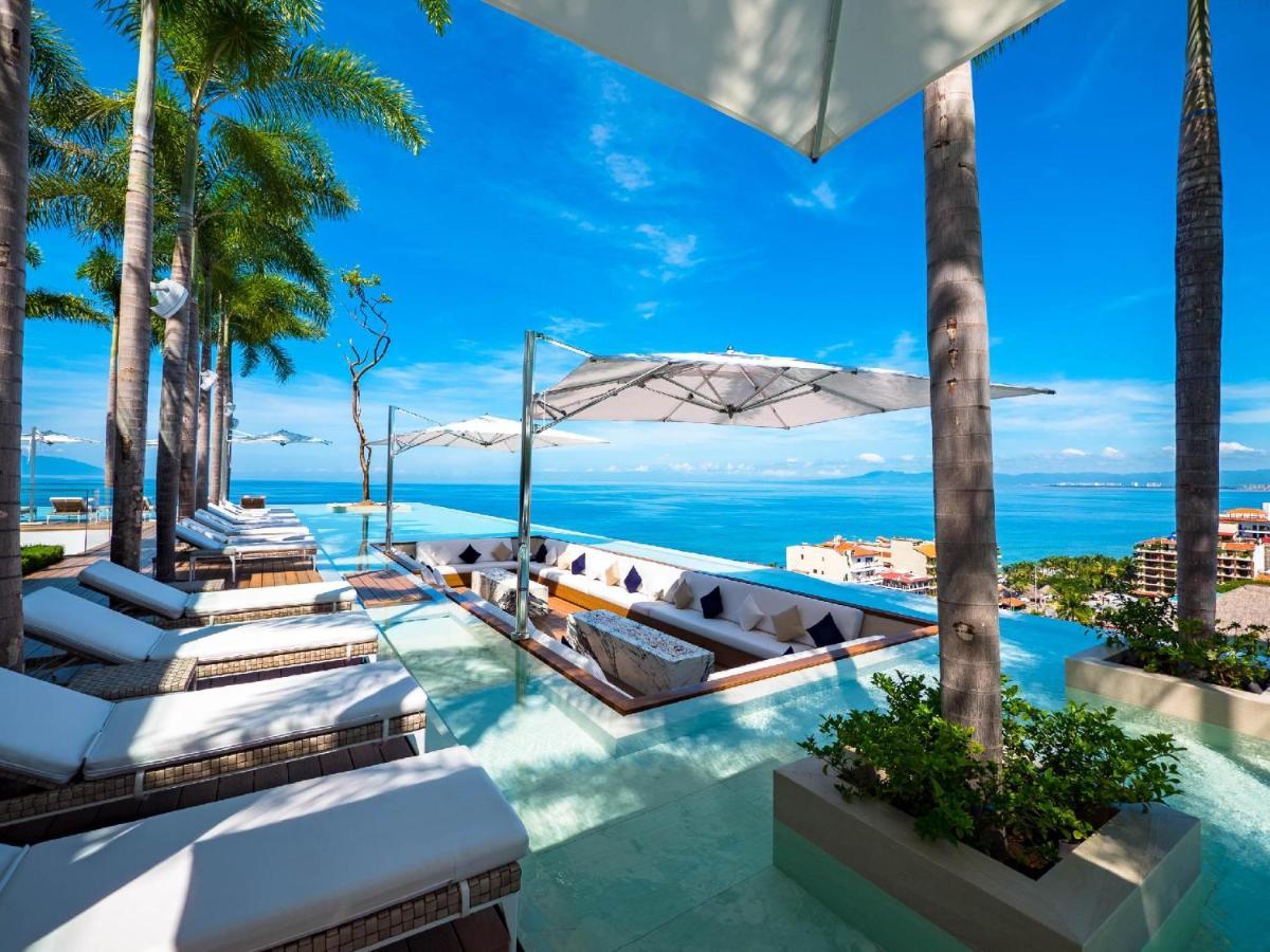 Pier 57 - 208 Best 2 Bedroom Condo In Romantic Zone Puerto Vallarta Luaran gambar