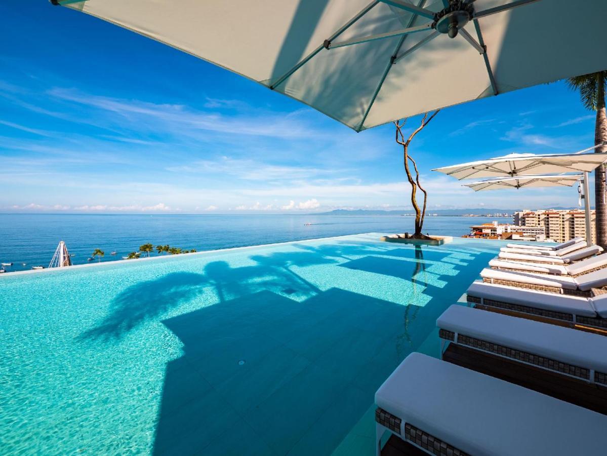 Pier 57 - 208 Best 2 Bedroom Condo In Romantic Zone Puerto Vallarta Luaran gambar
