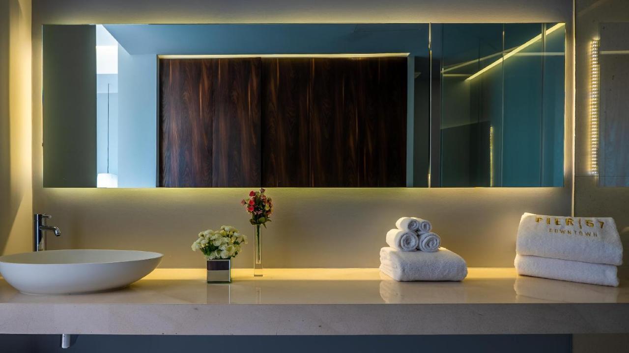 Pier 57 - 208 Best 2 Bedroom Condo In Romantic Zone Puerto Vallarta Luaran gambar