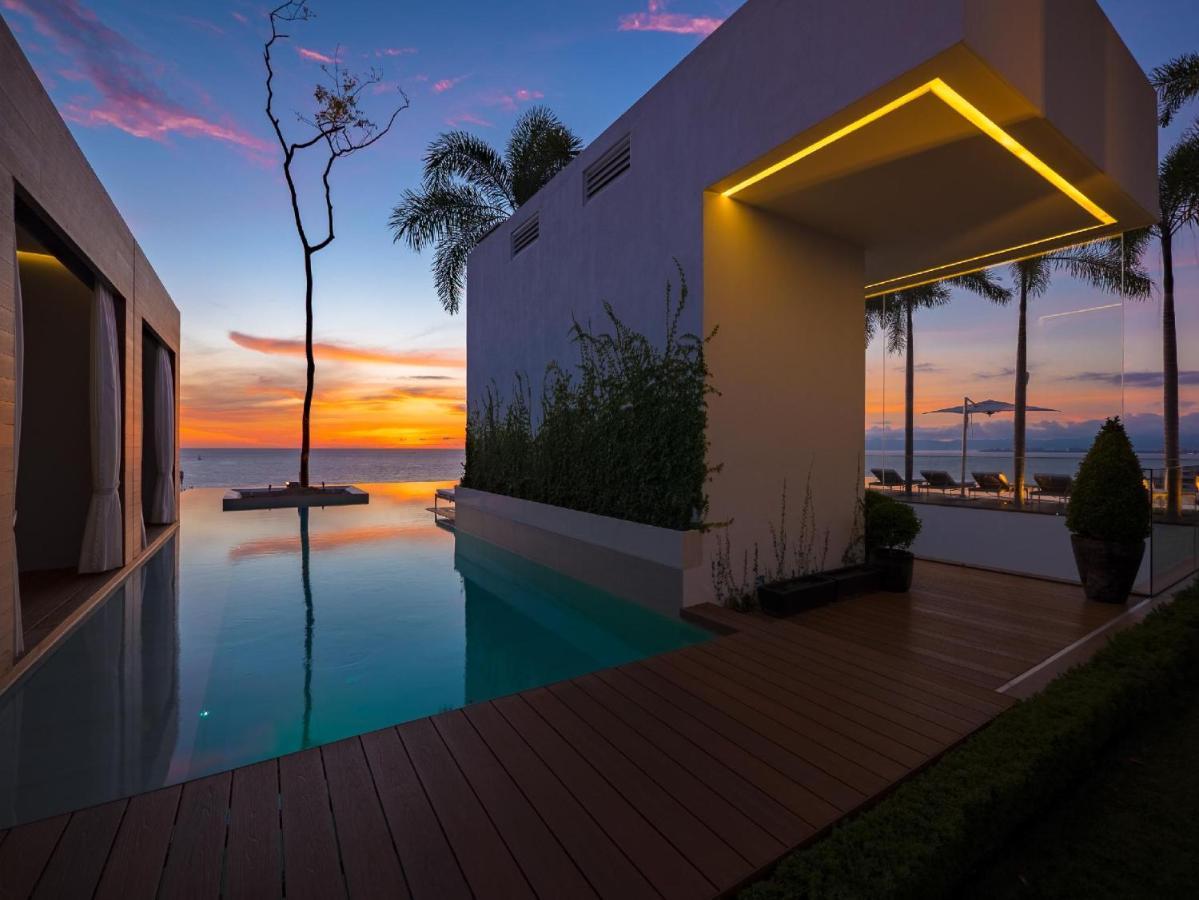 Pier 57 - 208 Best 2 Bedroom Condo In Romantic Zone Puerto Vallarta Luaran gambar